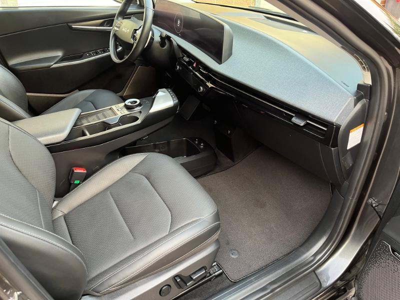 Kia EV6 Wind AWD 2023