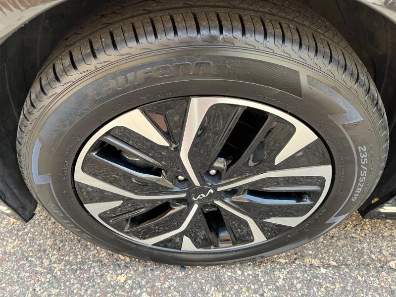 Kia EV6 Wind AWD 2023