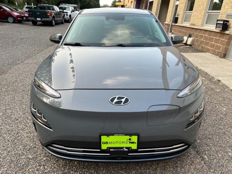 Hyundai Kona EV Limited 2023