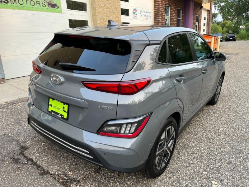 Hyundai Kona EV Limited 2023