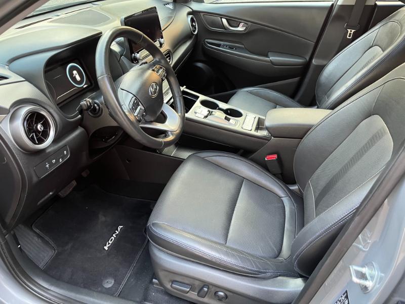 Hyundai Kona EV Limited 2023