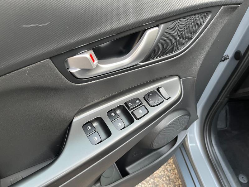 Hyundai Kona EV Limited 2023