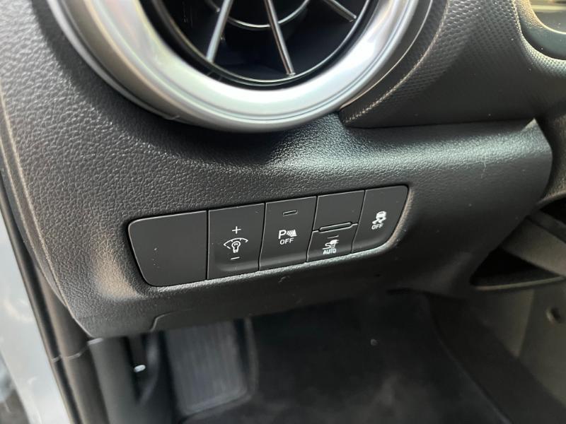 Hyundai Kona EV Limited 2023