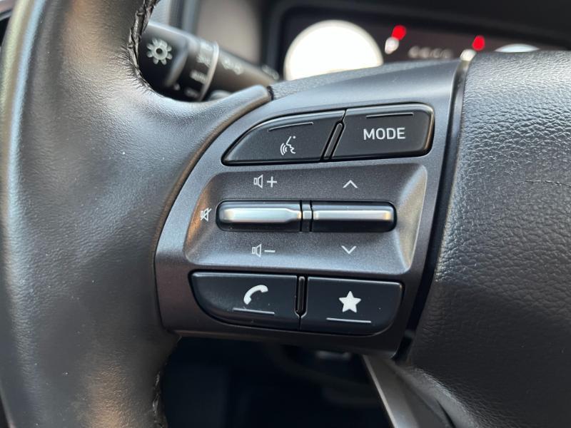 Hyundai Kona EV Limited 2023