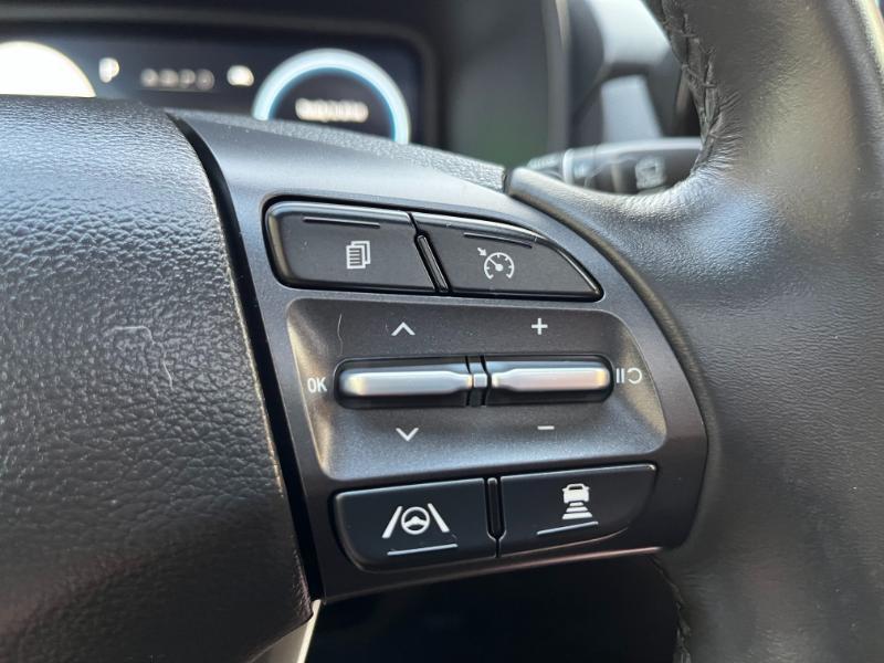 Hyundai Kona EV Limited 2023