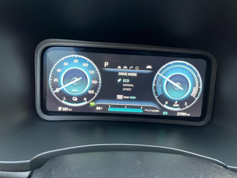 Hyundai Kona EV Limited 2023