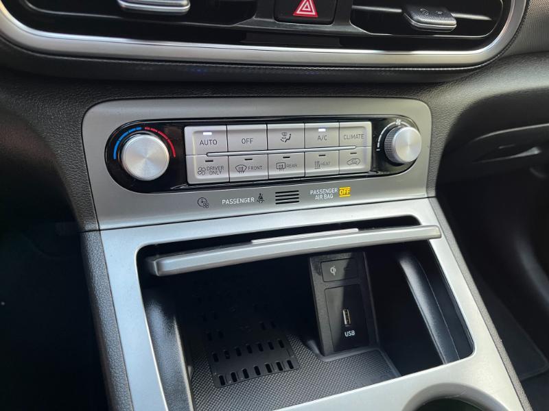 Hyundai Kona EV Limited 2023