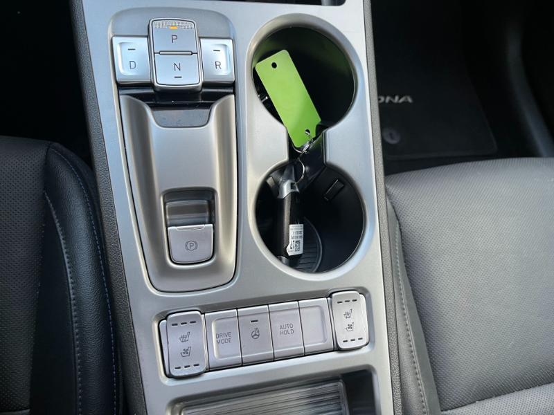 Hyundai Kona EV Limited 2023