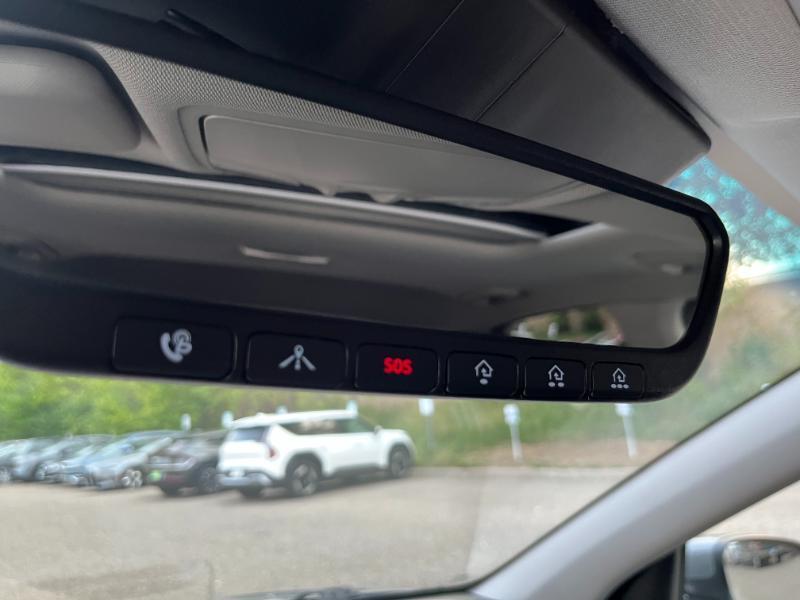 Hyundai Kona EV Limited 2023