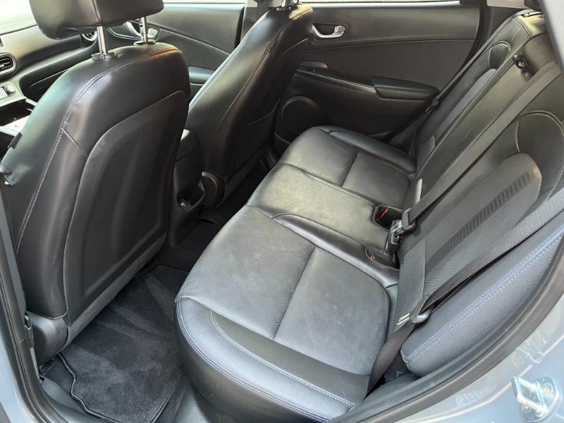 Hyundai Kona EV Limited 2023