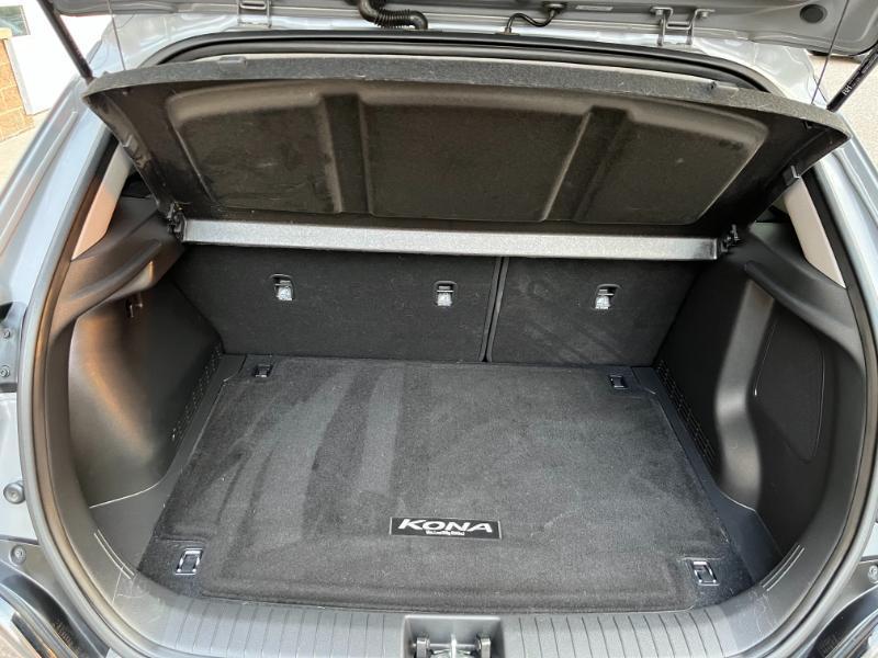 Hyundai Kona EV Limited 2023