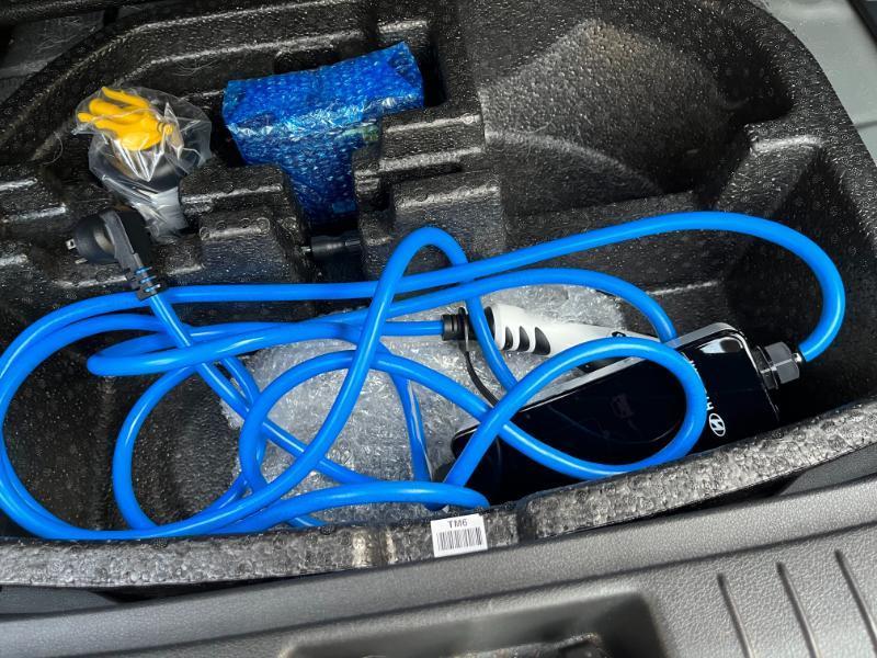 Hyundai Kona EV Limited 2023