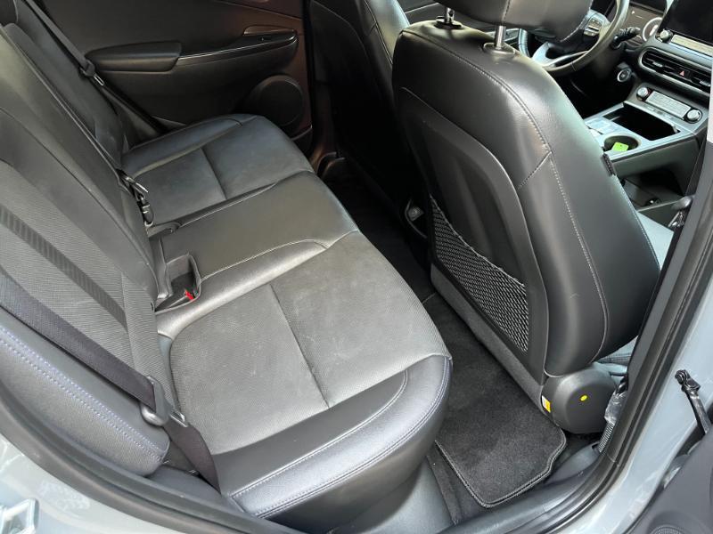 Hyundai Kona EV Limited 2023