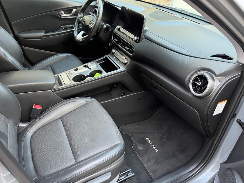 Hyundai Kona EV Limited 2023