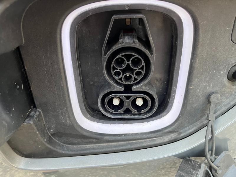 Hyundai Kona EV Limited 2023