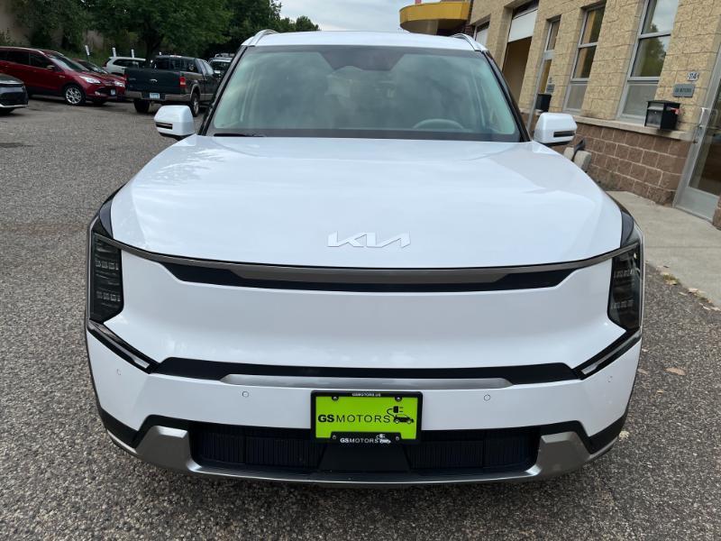 Kia EV9 Wind AWD 2025