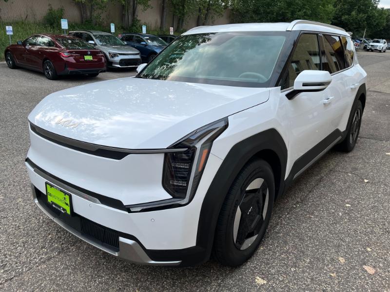 Kia EV9 Wind AWD 2025