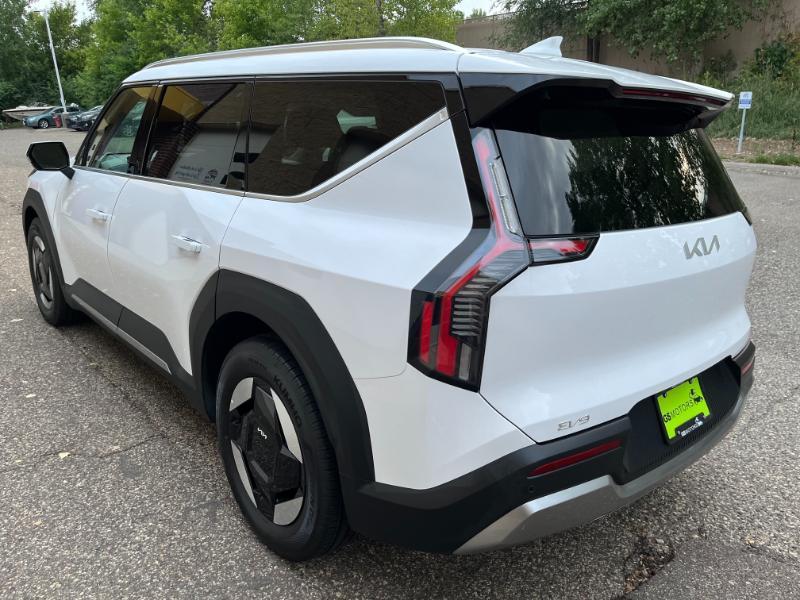 Kia EV9 Wind AWD 2025
