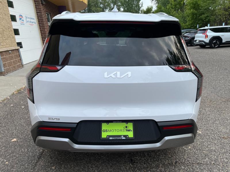 Kia EV9 Wind AWD 2025