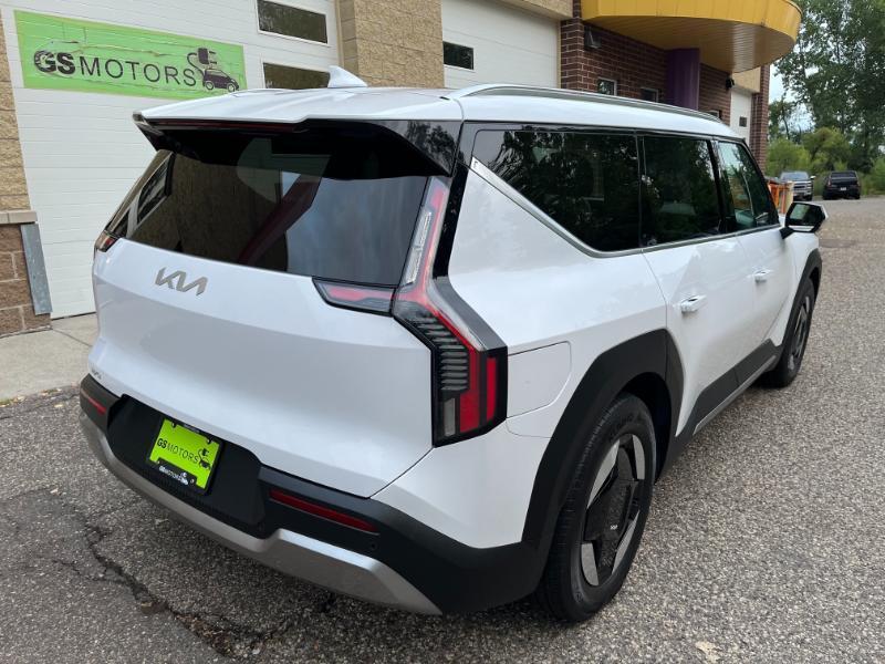 Kia EV9 Wind AWD 2025