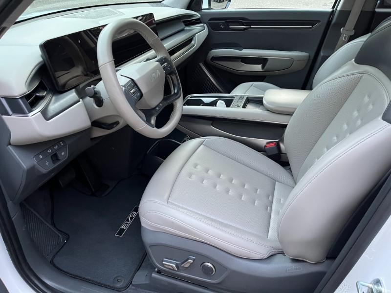 Kia EV9 Wind AWD 2025