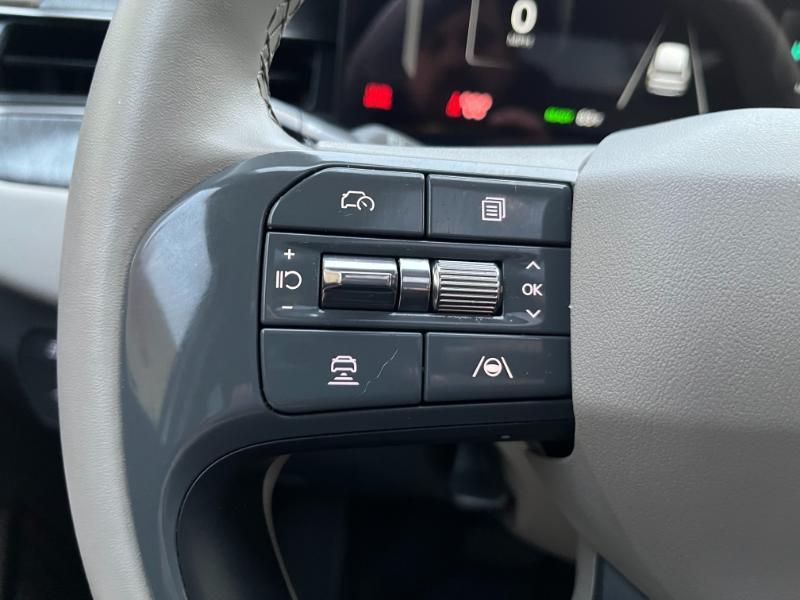Kia EV9 Wind AWD 2025