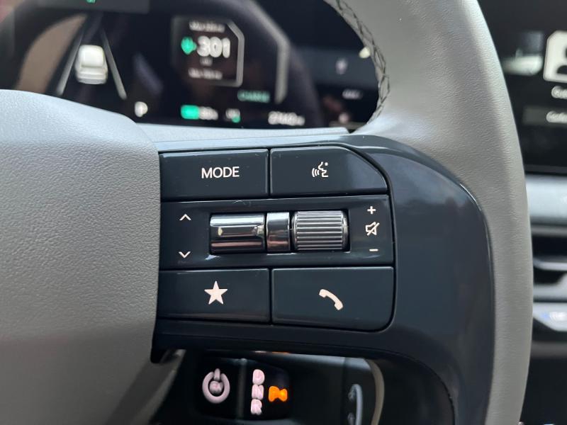 Kia EV9 Wind AWD 2025
