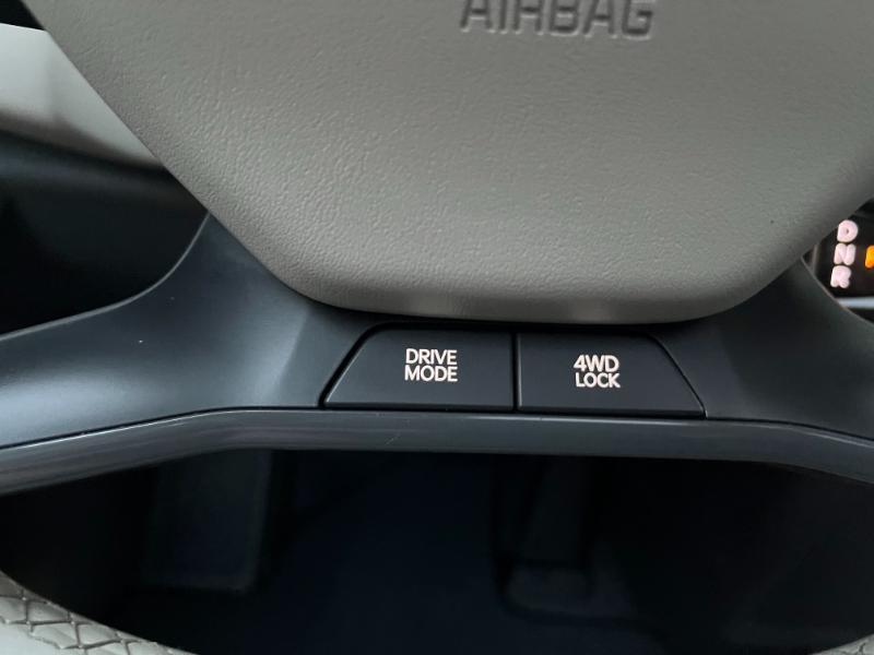 Kia EV9 Wind AWD 2025
