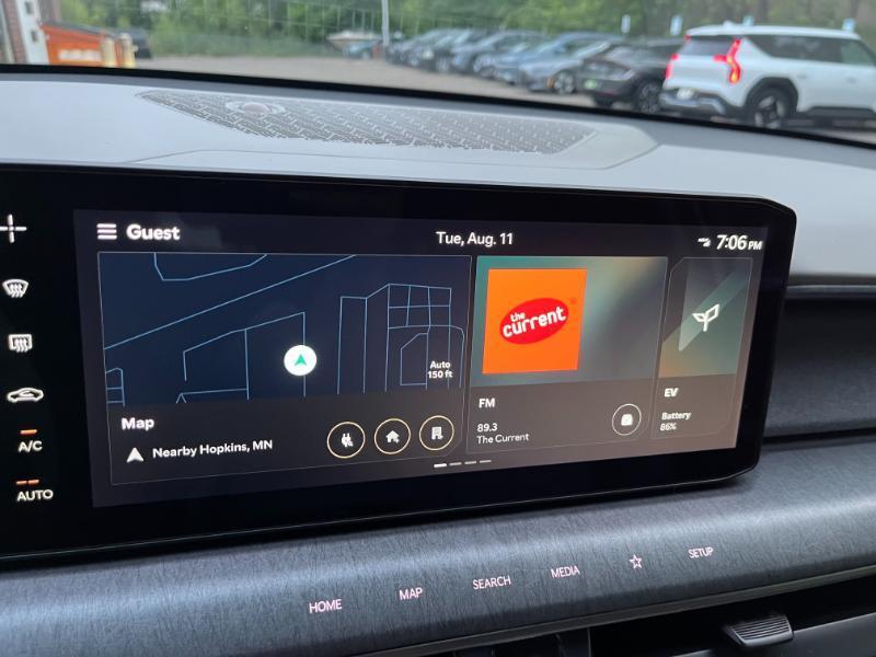 Kia EV9 Wind AWD 2025