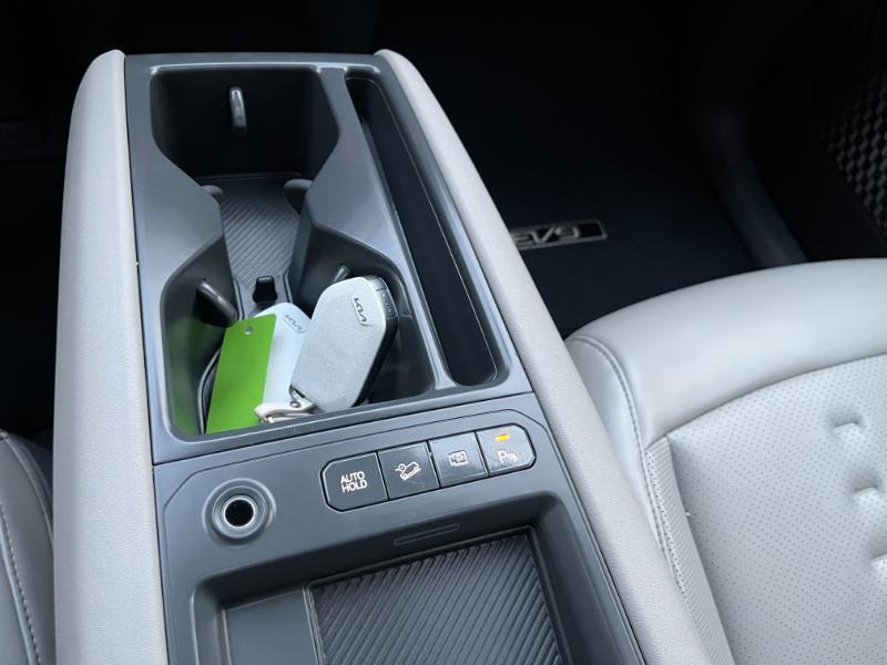 Kia EV9 Wind AWD 2025