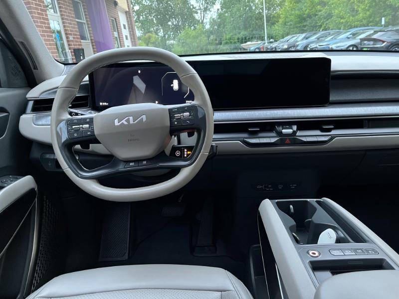 Kia EV9 Wind AWD 2025