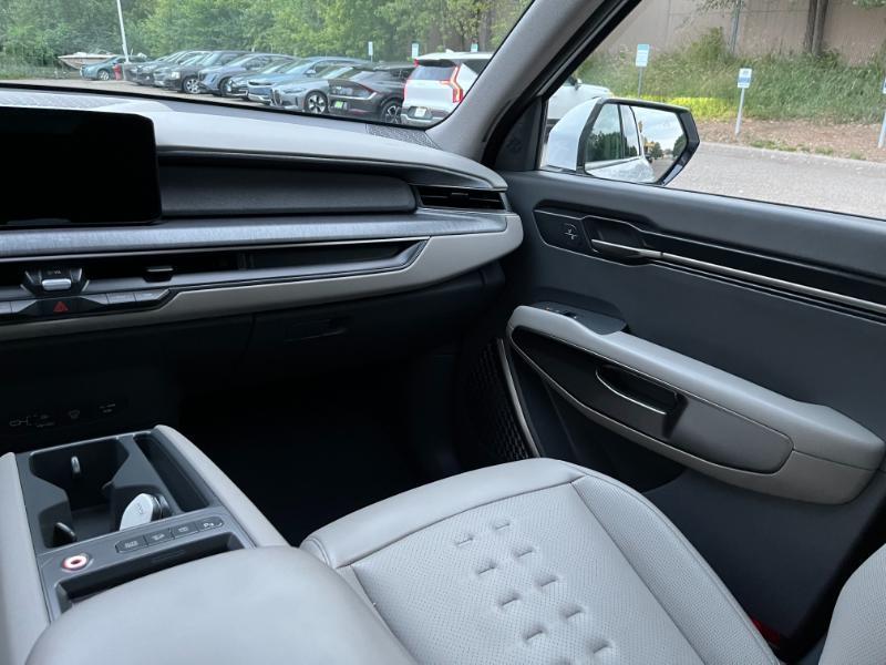 Kia EV9 Wind AWD 2025