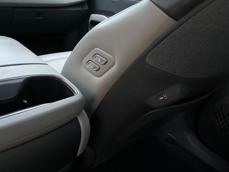 Kia EV9 Wind AWD 2025