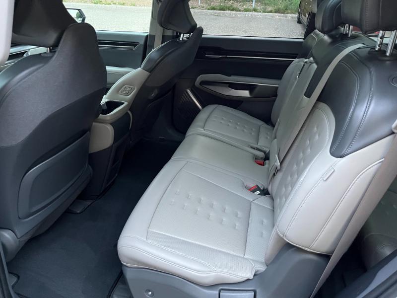 Kia EV9 Wind AWD 2025