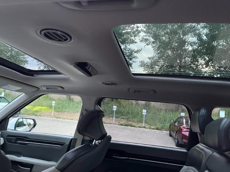 Kia EV9 Wind AWD 2025