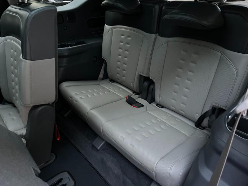 Kia EV9 Wind AWD 2025