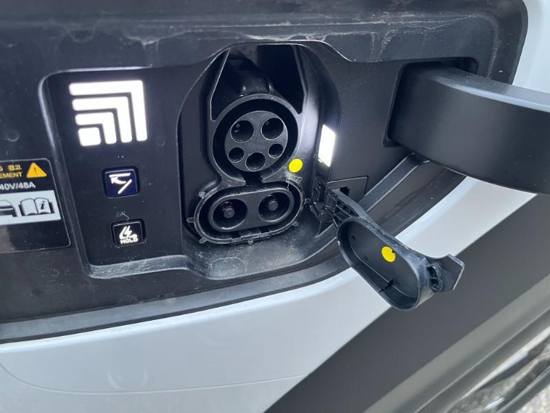 Kia EV9 Wind AWD 2025
