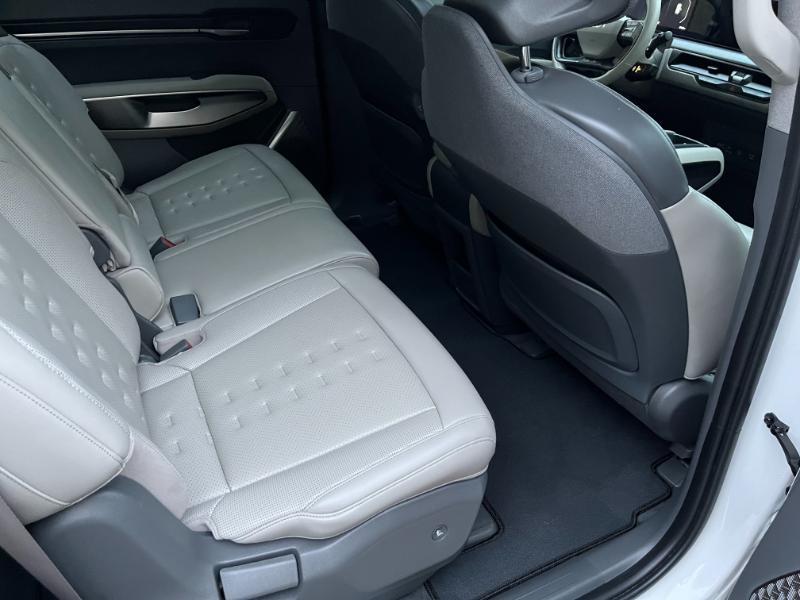 Kia EV9 Wind AWD 2025