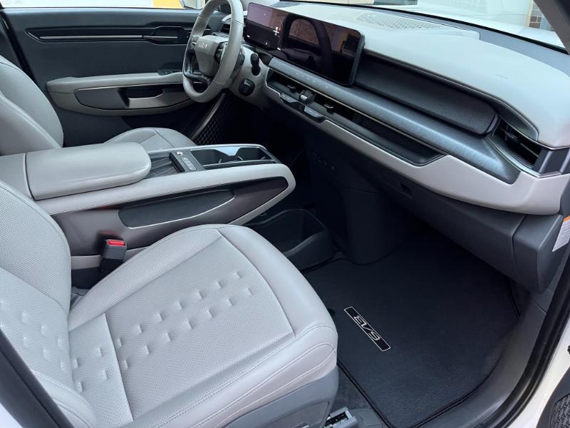 Kia EV9 Wind AWD 2025