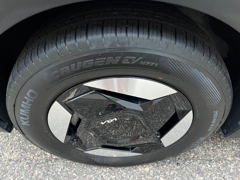 Kia EV9 Wind AWD 2025