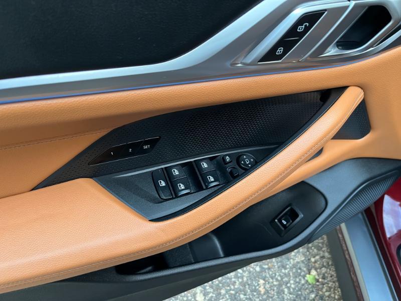 BMW i4 eDrive35 2023