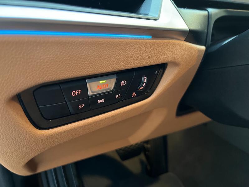 BMW i4 eDrive35 2023