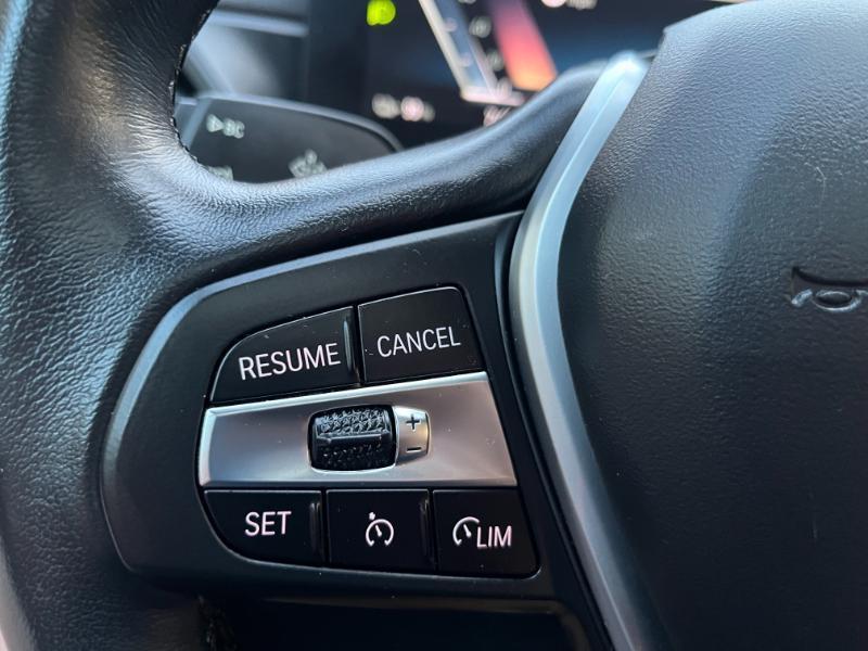 BMW i4 eDrive35 2023