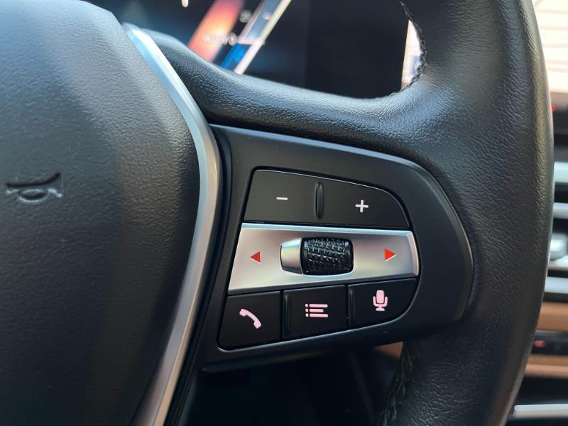 BMW i4 eDrive35 2023