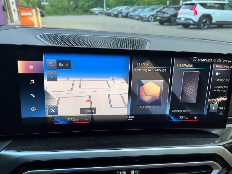 BMW i4 eDrive35 2023
