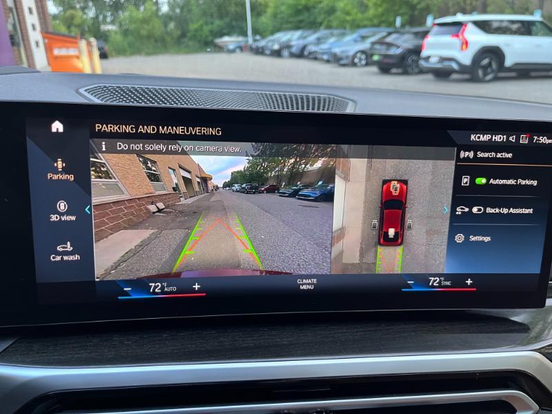 BMW i4 eDrive35 2023