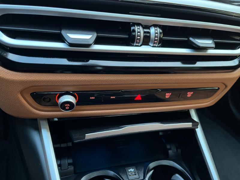 BMW i4 eDrive35 2023