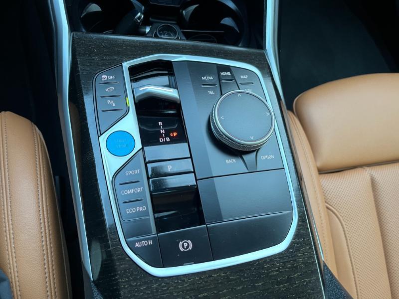 BMW i4 eDrive35 2023