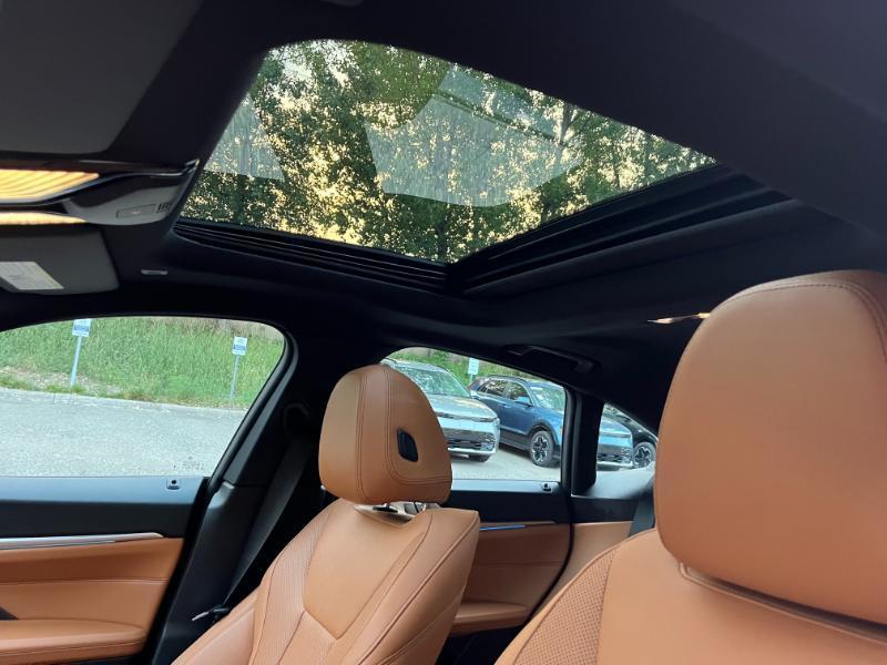 BMW i4 eDrive35 2023