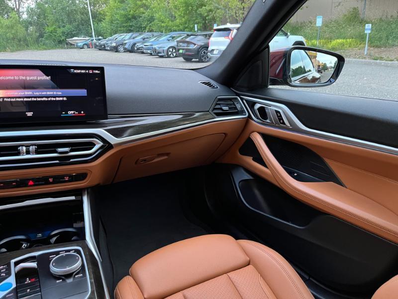 BMW i4 eDrive35 2023